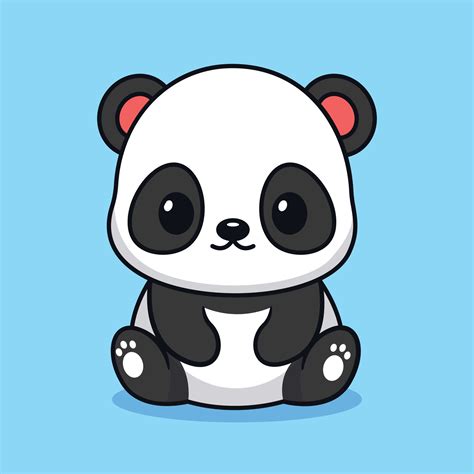 animated pictures of pandas|cute panda pictures animated.